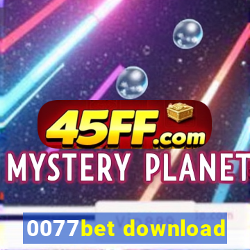 0077bet download